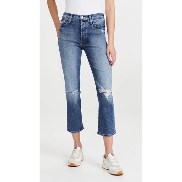 Tuckernuck Denim - NWT Mother Tomcat Jeans (size 26)